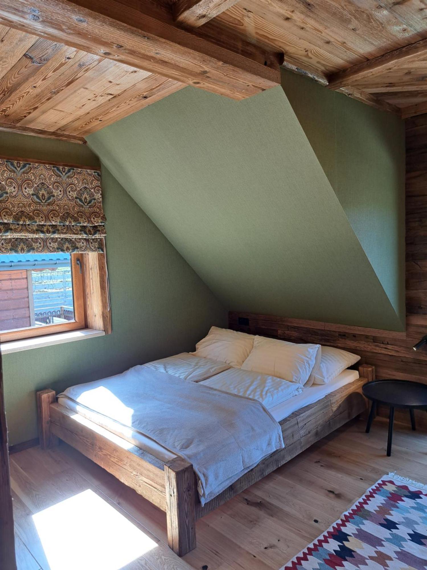 Domki Pod Sosnami Kacwin Экстерьер фото